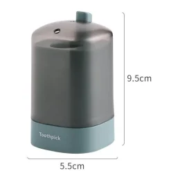Pilz-Zahnstocherspender – Kreatives automatisches Küchengerät