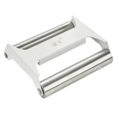 Pizzateig-Docker aus Edelstahl – Teigroller zum Backen