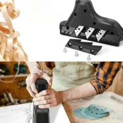 Plasterboard Cutter - Easy DIY Precision Tool