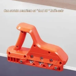 Plasterboard Cutter - Easy DIY Precision Tool