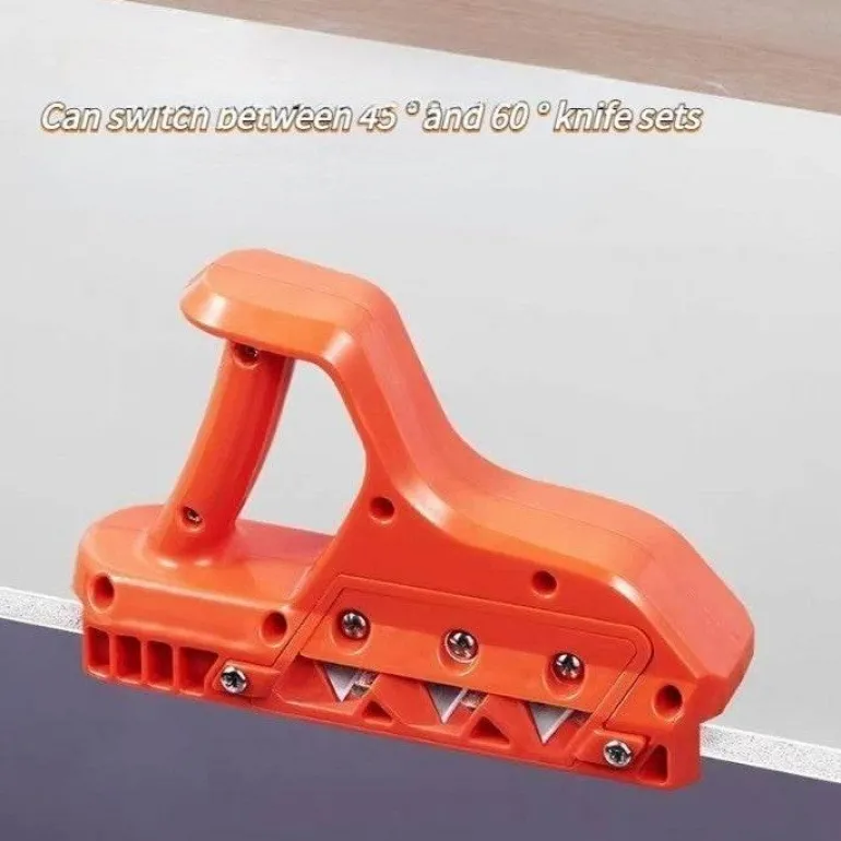 Plasterboard Cutter - Easy DIY Precision Tool