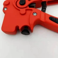 Plastic Pipe Cutter - Durable PVC and Plastic Pipe Scissors