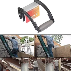 Plattenheber-Werkzeug – Rutschfestes, praktisches Hebegerät