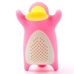 Platypus Tee-Ei – Schwimmender Teebereiter aus Silikon