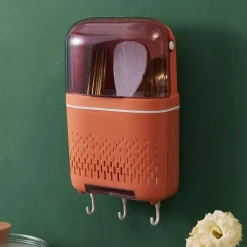 Platzsparender Aufbewahrungs-Organizer – Multifunktionaler Raum-Organizer