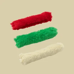 Plüsch-Katzenschwanz-Kissenspielzeug – entzückender Katzen-Akzent für die Inneneinrichtung