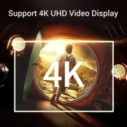 Pocket Cinema-Projektor – Tragbarer Smart-Projektor