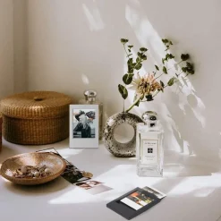 Polaroid Mini-Fotorahmen – Stilvolle Erinnerungsanzeige