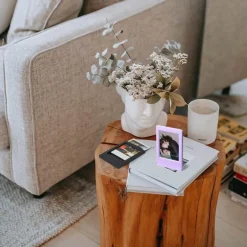 Polaroid Mini-Fotorahmen – Stilvolle Erinnerungsanzeige