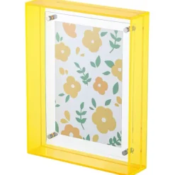 Polaroid Mini-Fotorahmen – Stilvolle Erinnerungsanzeige