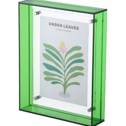 Polaroid Mini-Fotorahmen – Stilvolle Erinnerungsanzeige