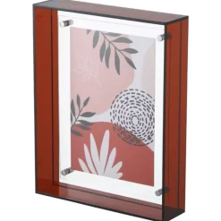 Polaroid Mini-Fotorahmen – Stilvolle Erinnerungsanzeige