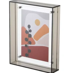 Polaroid Mini-Fotorahmen – Stilvolle Erinnerungsanzeige