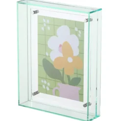 Polaroid Mini-Fotorahmen – Stilvolle Erinnerungsanzeige