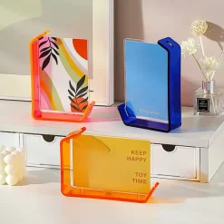 Polaroid Mini-Fotorahmen – Stilvolle Erinnerungsanzeige