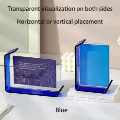 Polaroid Mini-Fotorahmen – Stilvolle Erinnerungsanzeige