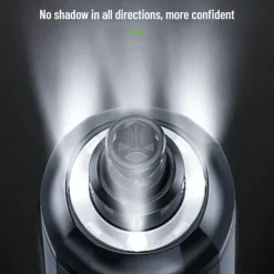 Portable Cordless Mini Rechargeable Electric Screwdriver Set