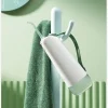 Portable Water Flosser - Compact Travel Oral Care Device