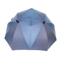 Pärchen Automatikschirm - Zwei-Personen-Regenschirm