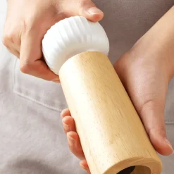 Premium Gewürzmühlen-Set - Arden Natural Spice Mills