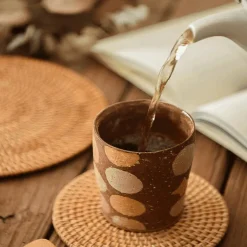 Premium-Feuerstelle für den Außenbereich – unverzichtbar für Treffen im Garten