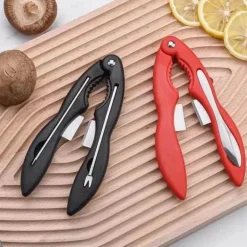 Premium-Meeresfrüchte-Werkzeugset zum Knacken, Schälen und Ausnehmen