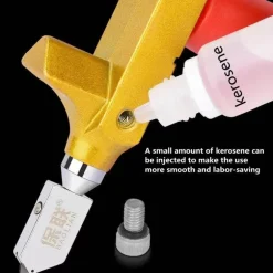 Professional Glass Ceramic Diamond Roller Cutter - 2-in-1 Tool for Precision Cutting