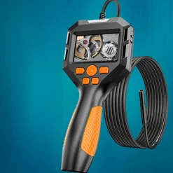 Professionelle HD-Endoskopiekamera – Eagle Vision System