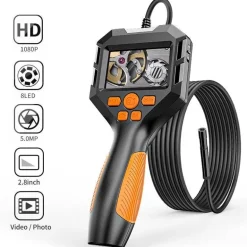 Professionelle HD-Endoskopiekamera – Eagle Vision System