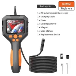 Professionelle HD-Endoskopiekamera – Eagle Vision System