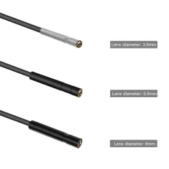 Professionelle HD-Endoskopiekamera – Eagle Vision System