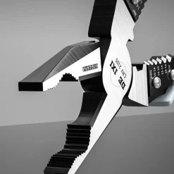 Professionelle Hochleistungs-Universalzange – langlebiges Mehrzweckwerkzeug