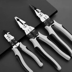 Professionelle Hochleistungs-Universalzange – langlebiges Mehrzweckwerkzeug