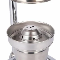 Professionelle manuelle Fruchtpresse - Entsafter-Gadget