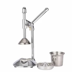 Professionelle manuelle Fruchtpresse - Entsafter-Gadget