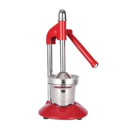 Professionelle manuelle Fruchtpresse - Entsafter-Gadget
