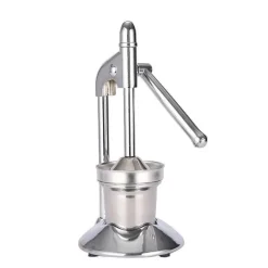 Professionelle manuelle Fruchtpresse - Entsafter-Gadget