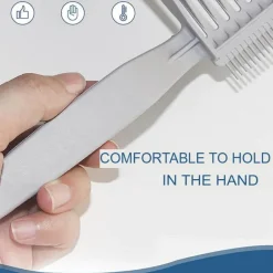 Professioneller Haarkamm – einfaches Styling-Tool