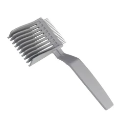 Professioneller Haarkamm – einfaches Styling-Tool