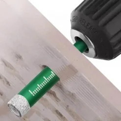 Professionelles Diamantbohrer-Set – Premium-Lochöffner-Werkzeug