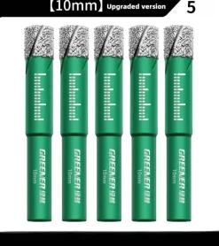 Professionelles Diamantbohrer-Set – Premium-Lochöffner-Werkzeug