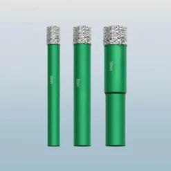 Professionelles Diamantbohrer-Set – Premium-Lochöffner-Werkzeug