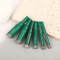 Professionelles Diamantbohrer-Set – Premium-Lochöffner-Werkzeug
