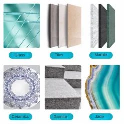 Professionelles Diamantbohrer-Set – Premium-Lochöffner-Werkzeug