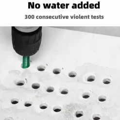 Professionelles Diamantbohrer-Set – Premium-Lochöffner-Werkzeug