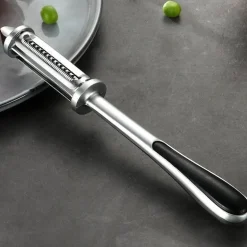 Profi-Gemüseschäler - Professioneller Obst- und Gemüseschneider