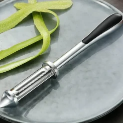 Profi-Gemüseschäler - Professioneller Obst- und Gemüseschneider