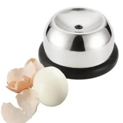 Präzisions-Eierstecher – Werkzeug zum einfachen Schälen von Eiern