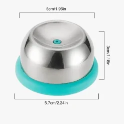 Präzisions-Eierstecher – Werkzeug zum einfachen Schälen von Eiern