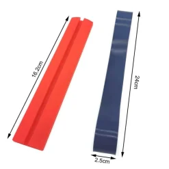 Präzisions-Führungswerkzeug für den Haarschnitt – Nackenlinien-Styler